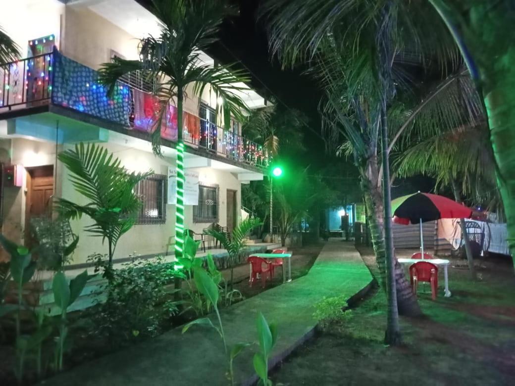 Sai Sneh Holidays Cottage Alibag Exterior photo