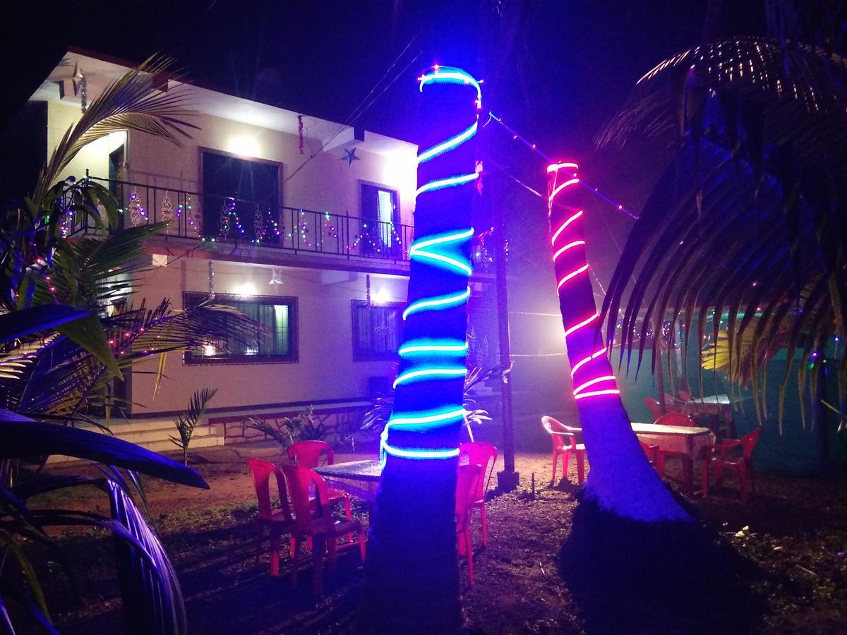 Sai Sneh Holidays Cottage Alibag Exterior photo